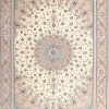 Isfahan – Isfahan-silke